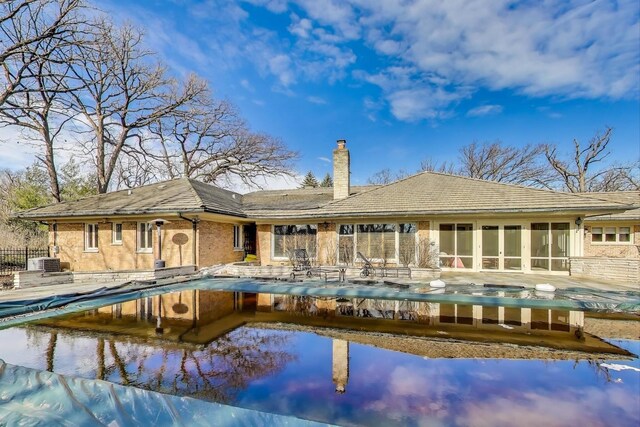 6500 Shady Ln, Burr Ridge, IL 60527