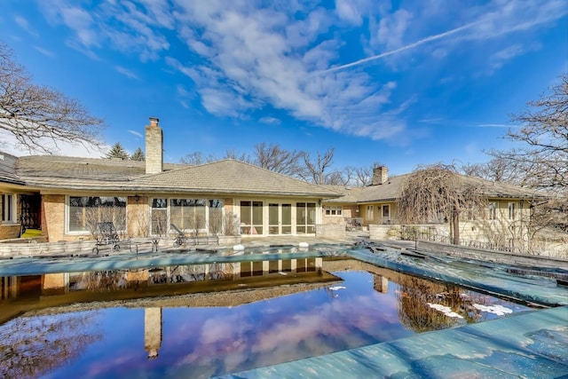 6500 Shady Ln, Burr Ridge, IL 60527