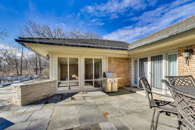6500 Shady Ln, Burr Ridge, IL 60527