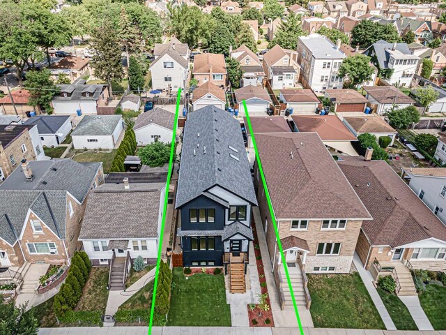 4845 N Mcvicker Ave, Chicago, IL 60630 - photo 44