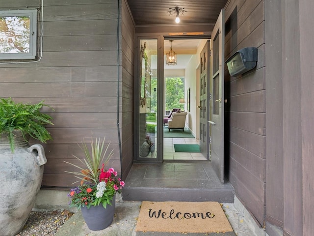 811 Redwood Ln, Glenview, IL 60025 - entrance to property featuring covered porch