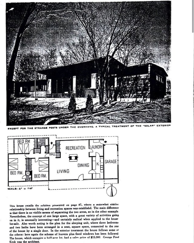 811 Redwood Ln, Glenview, IL 60025 - view of miscellaneous property collateral