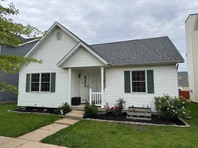 1316 Montgomery St, Urbana, IL 61802 - photo 1