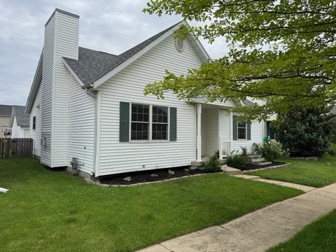 1316 Montgomery St, Urbana, IL 61802 - photo 2