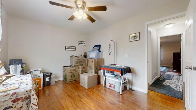 1316 Montgomery St, Urbana, IL 61802 - photo 21