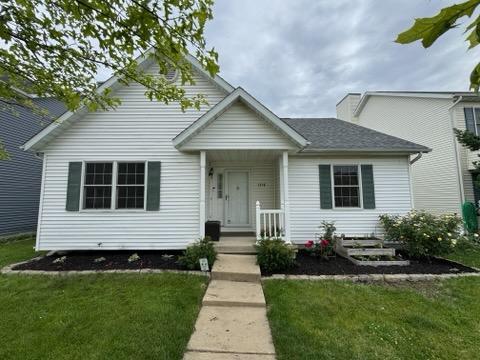 1316 Montgomery St, Urbana, IL 61802 - photo 4