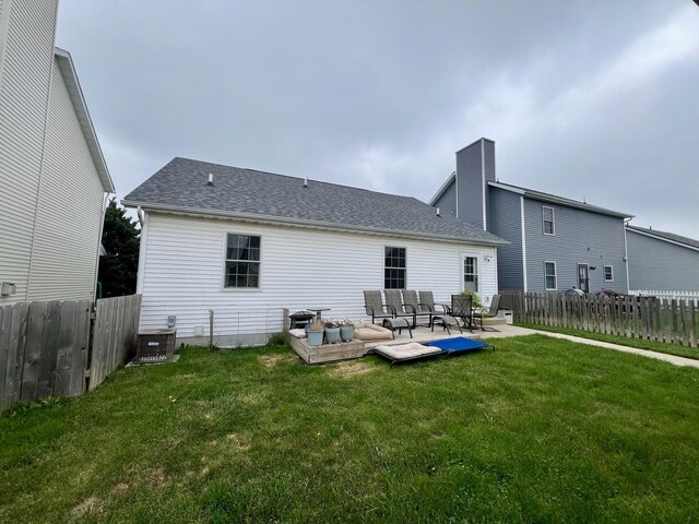 1316 Montgomery St, Urbana, IL 61802 - photo 41
