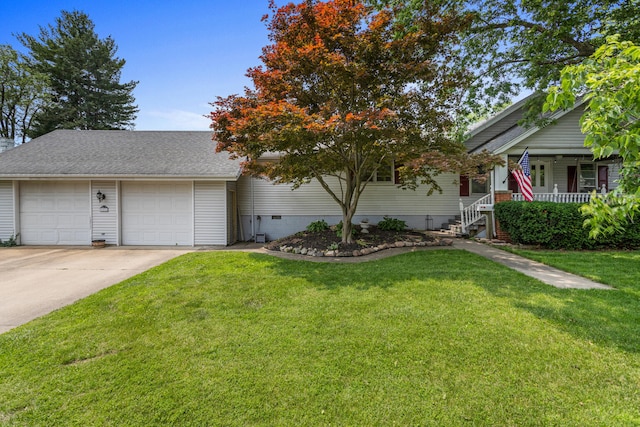504 S W Union St, Monticello, IL 61856 - photo 1