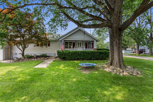 504 S W Union St, Monticello, IL 61856 - photo 2