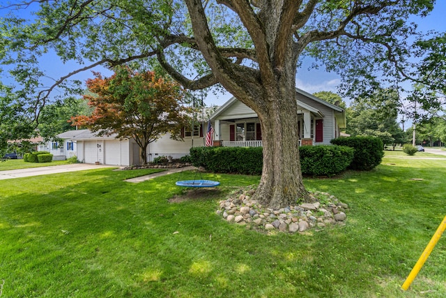 504 S W Union St, Monticello, IL 61856 - photo 3