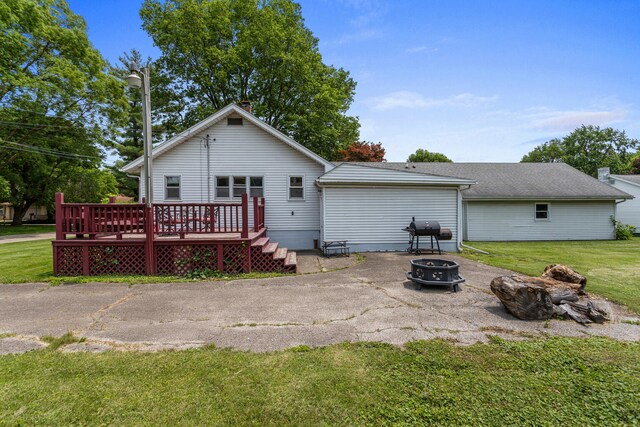 504 S W Union St, Monticello, IL 61856 - photo 29