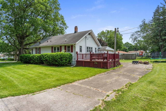 504 S W Union St, Monticello, IL 61856 - photo 30