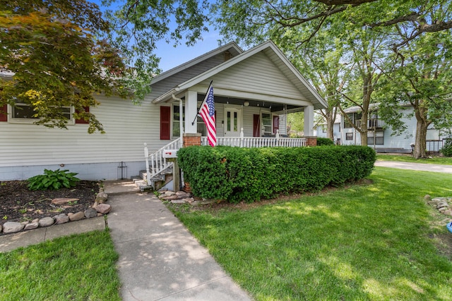 504 S W Union St, Monticello, IL 61856 - photo 4