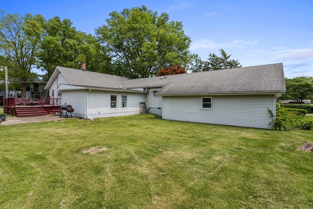 504 S W Union St, Monticello, IL 61856 - photo 31