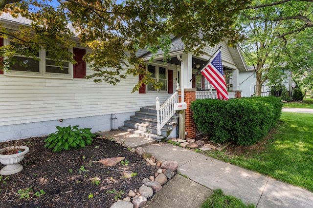 504 S W Union St, Monticello, IL 61856 - photo 5