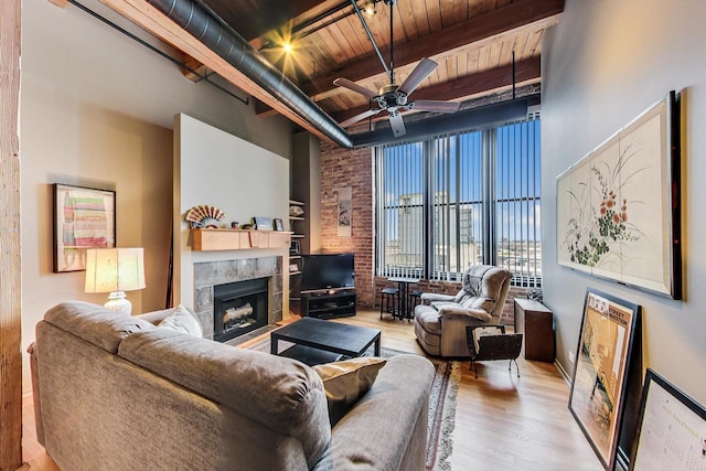 728 W Jackson Blvd Unit 817, Chicago, IL 60661 - photo 2