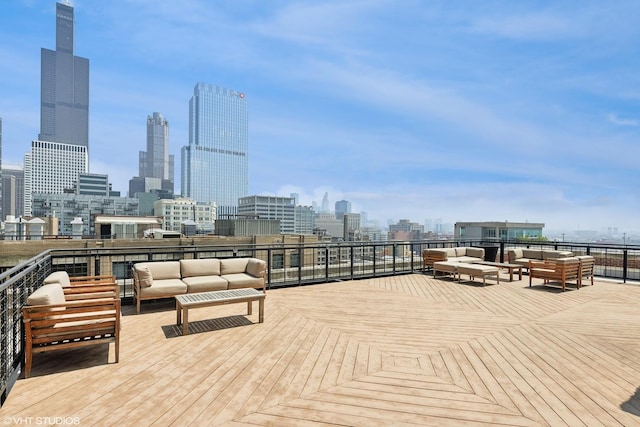 728 W Jackson Blvd Unit 817, Chicago, IL 60661 - photo 21