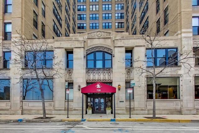 728 W Jackson Blvd Unit 817, Chicago, IL 60661 - photo 23