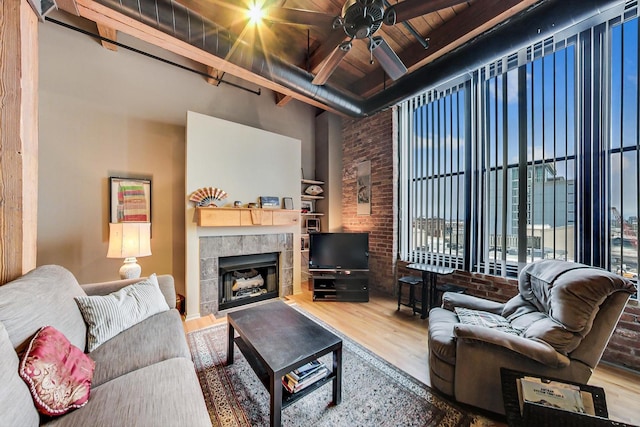 728 W Jackson Blvd Unit 817, Chicago, IL 60661 - photo 4