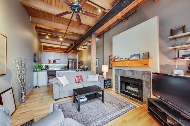 728 W Jackson Blvd Unit 817, Chicago, IL 60661 - photo 5