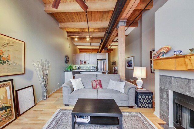 728 W Jackson Blvd Unit 817, Chicago, IL 60661 - photo 6