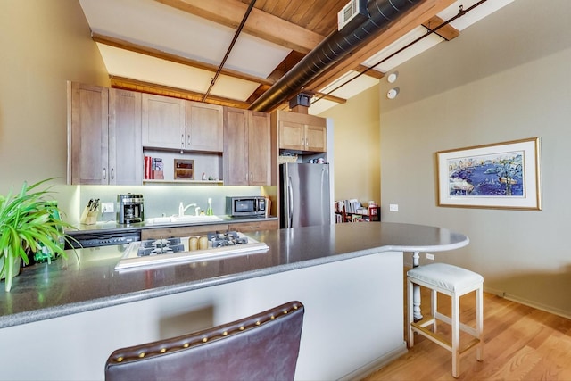 728 W Jackson Blvd Unit 817, Chicago, IL 60661 - photo 7