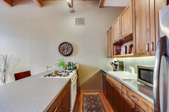 728 W Jackson Blvd Unit 817, Chicago, IL 60661 - photo 9