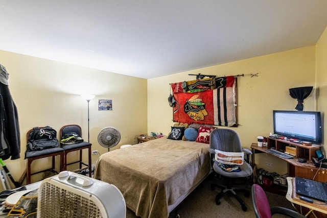 1619 N 35th Ave, Melrose Park, IL 60160 - view of carpeted bedroom
