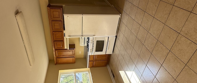 127 Birch St, Carpentersville, IL 60110 - view of kitchen