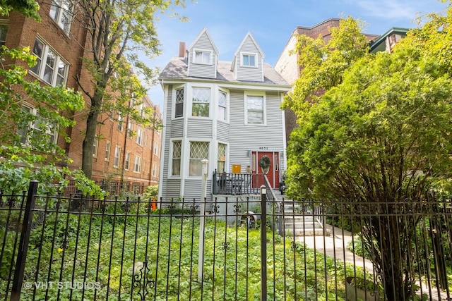 4652 N Magnolia Ave, Chicago, IL 60640 - photo 1