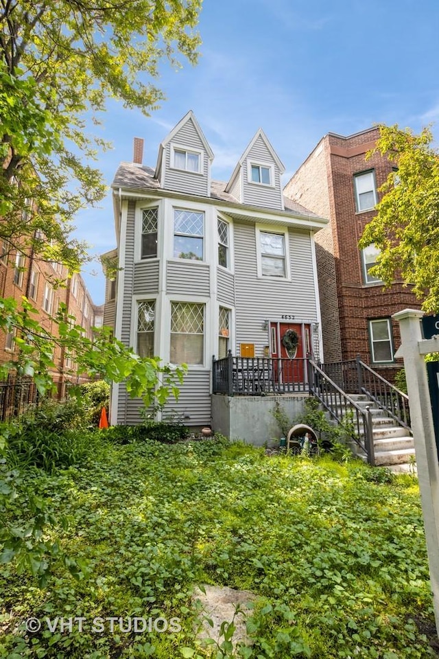 4652 N Magnolia Ave, Chicago, IL 60640 - photo 2