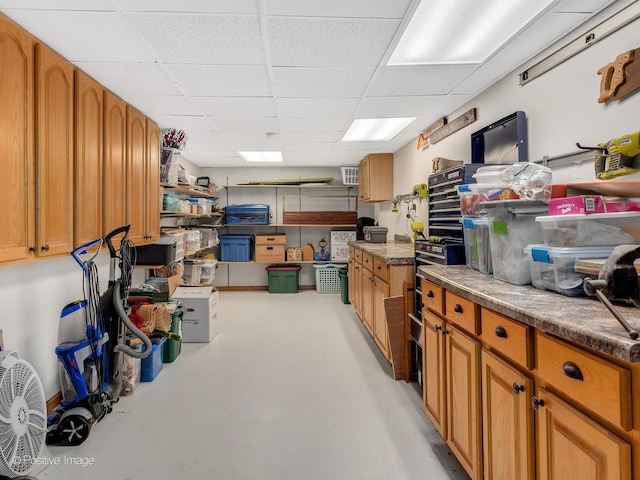 1665 Whispering Oaks Ct, West Chicago, IL 60185 - view of storage