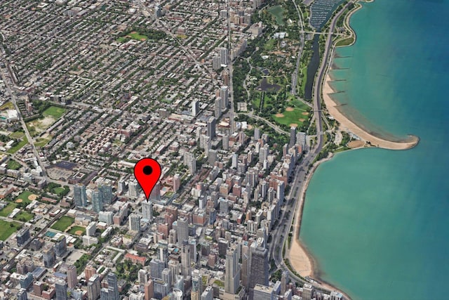 1122 N Clark St Unit 1405, Chicago, IL 60610 - photo 33