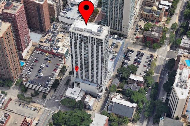 1122 N Clark St Unit 1405, Chicago, IL 60610 - photo 36