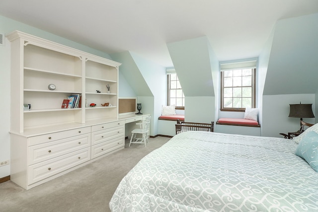 1925 Kentwood Ct, Darien, IL 60561 - bedroom with light colored carpet and an office area