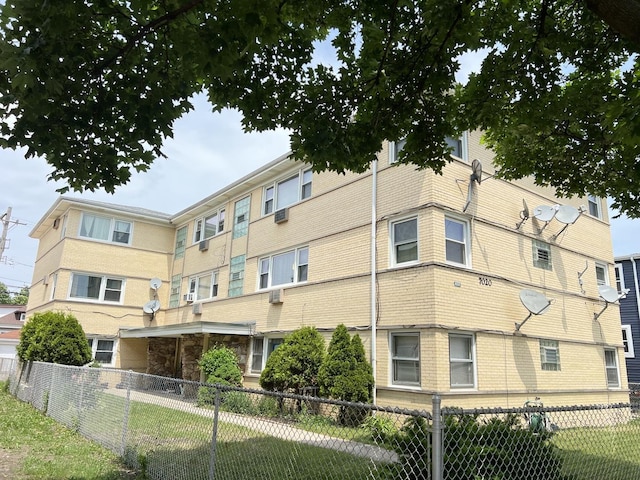 7020 W Diversey Ave Unit 3, Chicago, IL 60707 - view of property