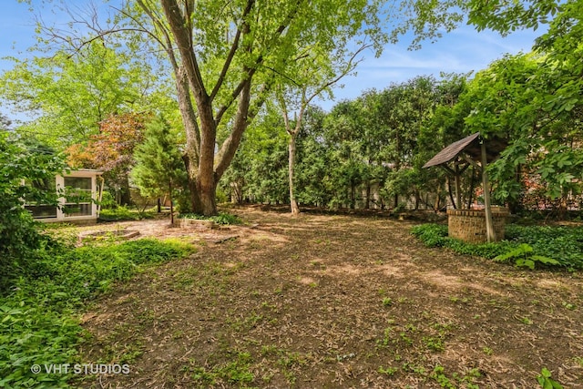 34140 N Hickory Ave, Grayslake, IL 60030 - view of yard
