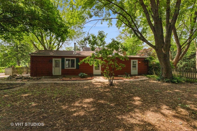 34140 N Hickory Ave, Grayslake, IL 60030 - view of front of property