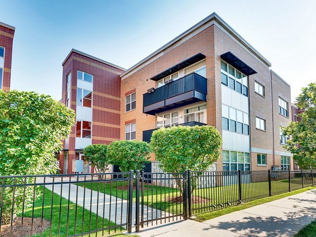 2231 W Maypole Ave Unit 201, Chicago, IL 60612 - view of building exterior