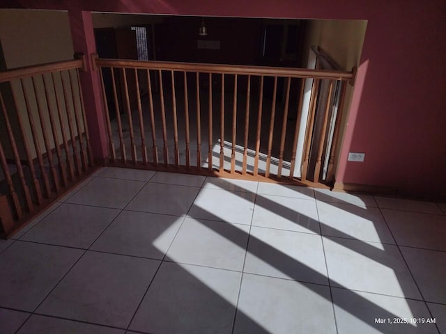 41 Manor Dr, Matteson, IL 60443 - view of balcony