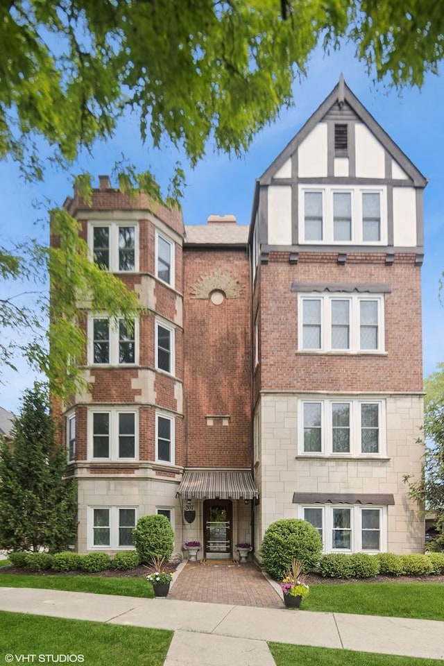 307 W Harris Ave Unit 3A, La Grange, IL 60525 - view of property
