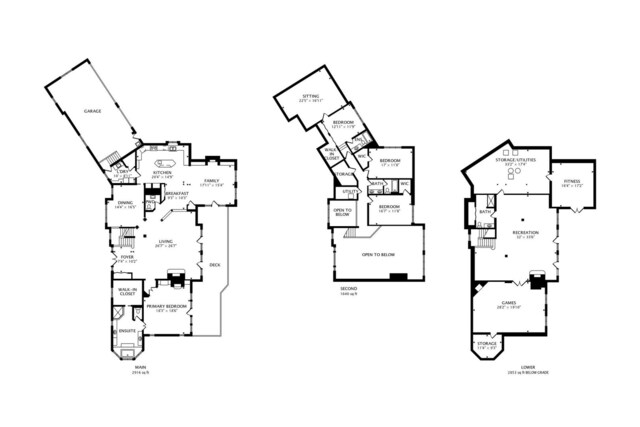17N431 Oak Knoll Ln, Dundee, IL 60118 - room layout