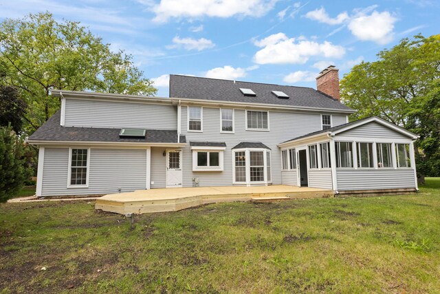 1963 Bedford Ct, Wheaton, IL 60189 - photo 27