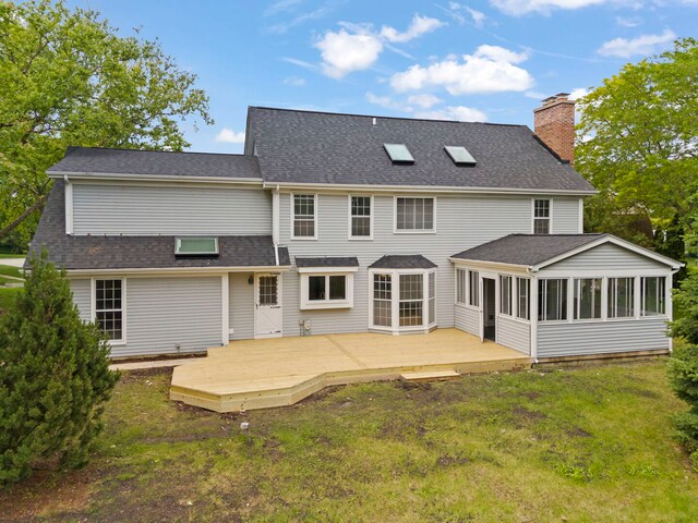 1963 Bedford Ct, Wheaton, IL 60189 - photo 28
