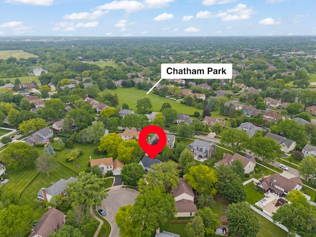1963 Bedford Ct, Wheaton, IL 60189 - photo 30