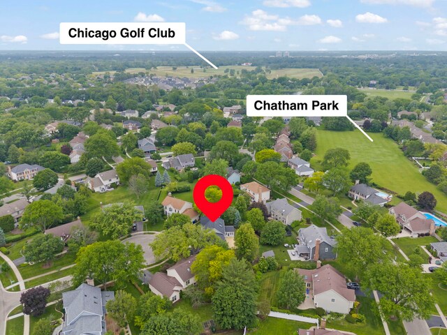 1963 Bedford Ct, Wheaton, IL 60189 - photo 31