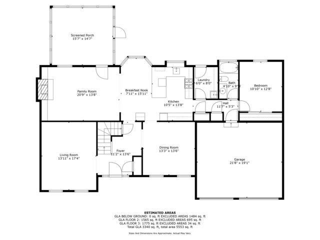1963 Bedford Ct, Wheaton, IL 60189 - photo 35