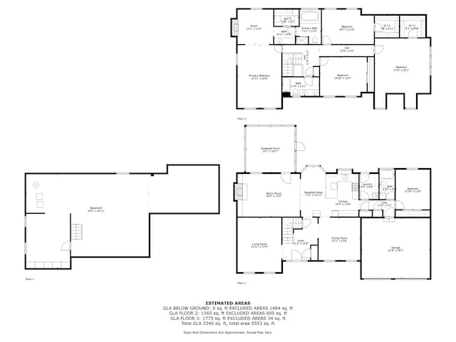1963 Bedford Ct, Wheaton, IL 60189 - photo 36