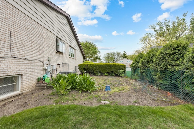 1452 Hemlock Knoll Ter, Northbrook, IL 60062 - view of yard