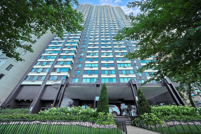 1440 N Lake Shore Dr Unit 10C, Chicago, IL 60610 - view of property